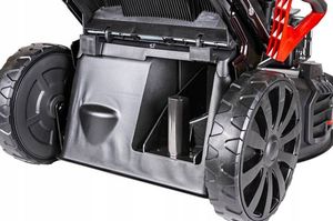 Kosiarka spalinowa Cedrus KS53S 9