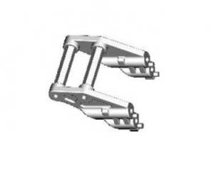 HSP Buggy wing stay (HSP/85013) 1