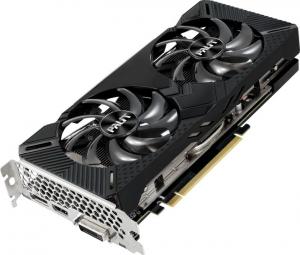 Karta graficzna Palit GeForce RTX 2060 Dual 12GB GDDR6 (NE62060018K9-1160C) 2