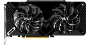 Karta graficzna Palit GeForce RTX 2060 Dual 12GB GDDR6 (NE62060018K9-1160C) 3