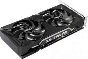 Karta graficzna Palit GeForce RTX 2060 Dual 12GB GDDR6 (NE62060018K9-1160C) 6