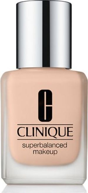 Clinique Superbalanced Makeup wygładzający podkład do twarzy 04 Cream Chamois 30ml 1