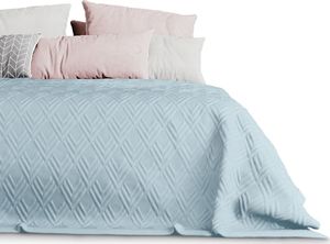AmeliaHome BEDS/AH/OPHELIA/BABYBLUE/240x260 4