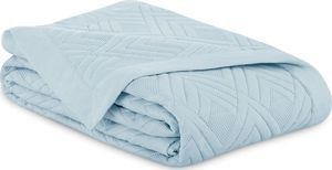 AmeliaHome BEDS/AH/OPHELIA/BABYBLUE/240x260 5