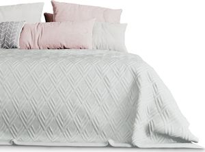 AmeliaHome BEDS/AH/OPHELIA/SILVER/240x260 4