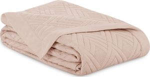 AmeliaHome BEDS/AH/OPHELIA/POWDERPINK/170x210 5
