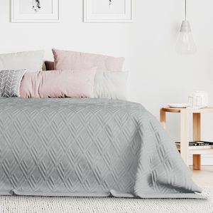 AmeliaHome BEDS/AH/OPHELIA/STEEL/260x280 3
