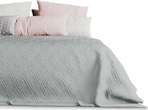 AmeliaHome BEDS/AH/OPHELIA/STEEL/260x280 4