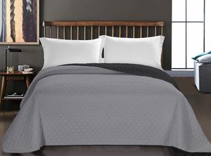AmeliaHome BEDS AXEL CHARCOAL+SILVER 220x240 1