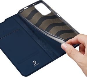Dux Ducis Pokrowiec z klapką do Poco M4 Pro 5G 4