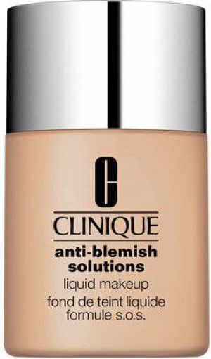 Clinique Anti-Blemish Solutions Liquid Makeup lekki podkład 02 Fresh Ivory 30ml 1