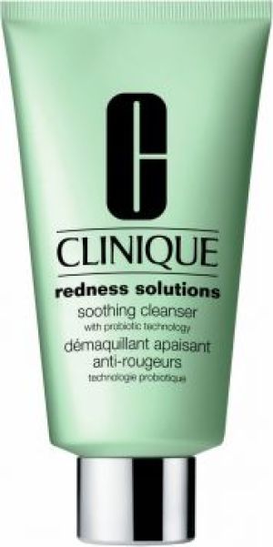 Clinique Redness Solutions Soothing Cleanser W 150ml 1