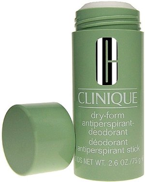 Clinique Dry Form Antiperspirant Deodorant W 75g 1