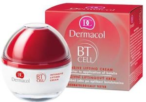 Dermacol BT Cell Intensive Lifting Cream Krem do twarzy 50ml 1