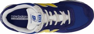 New Balance Męskie sneakersy New Balance ML574OR2 45.5 3