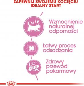 Royal Canin Mother & Babycat 36 0,4 kg 4