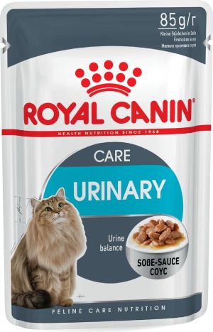 Royal Canin FHN URINARY CARE, 1x 85 g w sosie 1