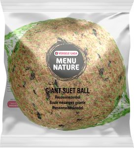 Versele-Laga VERSELE-LAGA Menu Nature Giant Suet Ball 500g 1