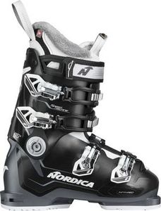 Nordica Extraflame Buty narciarskie Speedmachine 85 W black/anthracite/white 2021/2022 Rozmiar: 24.5 1