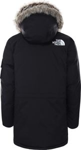 Kurtka męska The North Face McMurdo czarna r. 2XL 2