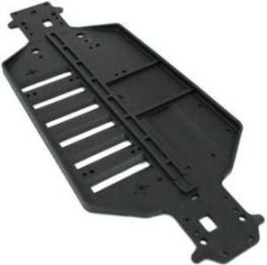HSP Chassis* 1pc (HSP/04001) 1