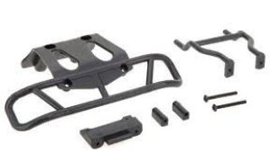 HSP Front Bumper Set (HSP/17021) 1