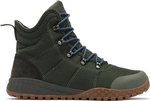 Buty trekkingowe męskie Columbia Fairbanks Omni-Heat zielone r. 43 1