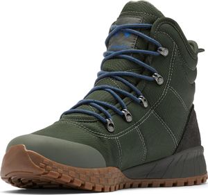 Buty trekkingowe męskie Columbia Fairbanks Omni-Heat zielone r. 45 3
