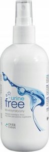 Over Clean Urine Free 250 ml - bioenzymatyczny preparat usuwający mocz oraz inne zabrudzenia organiczne 1