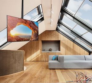 Maclean Uchwyt sufitowy MC-943 32'' - 50'' 7