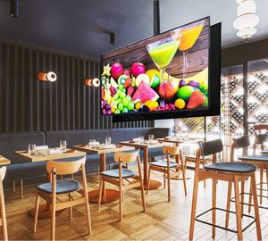 Maclean Uchwyt sufitowy MC-944 32'' - 50'' 7