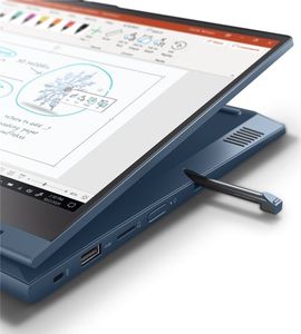 Laptop Lenovo ThinkBook 14s Yoga (20WE005XPB) 6