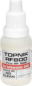 AG TermoPasty Topnik RF 800 15ml AG 3