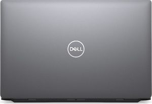 Laptop Dell Dell Notebook Latitude 5520 Win11Pro i5-1145G7/16GB/512GB SSD/15.6" FHD Touch/Intel Iris Xe/ThBlt & FgrPr & SmtCd/Cam & Mic/WLAN + BT 6