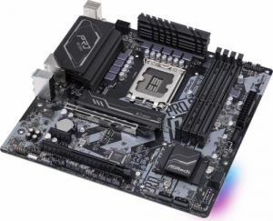 ASRock B660M PRO RS - Płyta główna - Morele.net