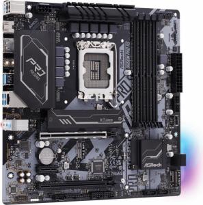 Płyta główna ASRock B660M PRO RS 4