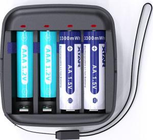 Ładowarka Xtar XT68 (XT68) 3