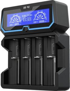 Ładowarka Xtar X4 (XT66) 4
