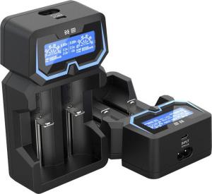 Ładowarka Xtar XT56 (XT56) 2