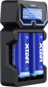 Ładowarka Xtar XT56 (XT56) 4