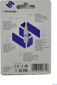 Pendrive Storange 32 GB  (STO18) 3