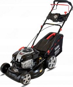 Kosiarka spalinowa Sigma Garden Kosiarka Spalinowa BRIGGS 51cm napęd mocna 10
