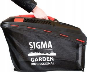 Kosiarka spalinowa Sigma Garden Kosiarka Spalinowa BRIGGS 51cm napęd mocna 3
