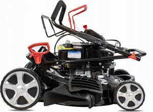 Kosiarka spalinowa Sigma Garden Kosiarka Spalinowa BRIGGS 51cm napęd mocna 6