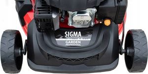 Kosiarka spalinowa Sigma Garden Kosiarka Spalinowa BRIGGS 51cm napęd mocna 7