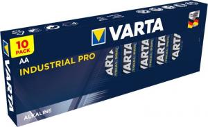 Varta Bateria Industrial AA / R6 10 szt. 1