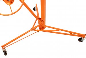 Hurtex Podnośnik g-k winda do płyt podnośnik do płyt osb 8