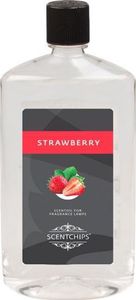 olejek zapachowy truskawkowy 475 ml transparentny 1