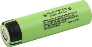 Panasonic Akumulator 18650 3400mAh 1 szt. 1