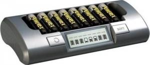 Ładowarka Powerex MH-C800S (MH-C800S) 1